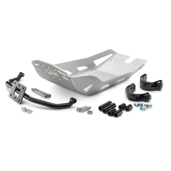 KTM Skid plate